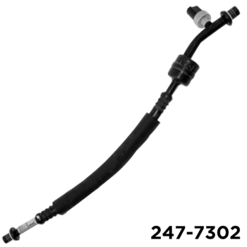 AFTERMARKET A/C HOSE ASSEMBLY