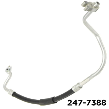 AFTERMARKET A/C HOSE ASSEMBLY