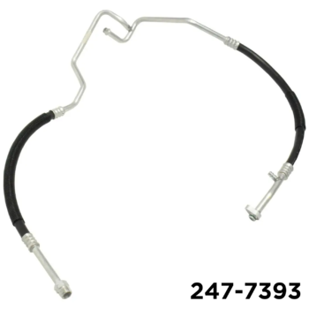 AFTERMARKET A/C HOSE ASSEMBLY