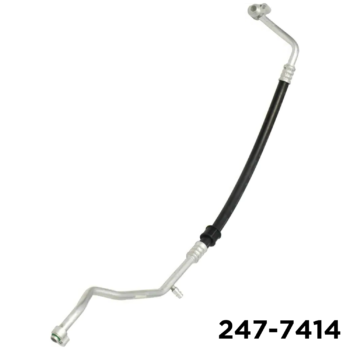 AFTERMARKET A/C HOSE ASSEMBLY