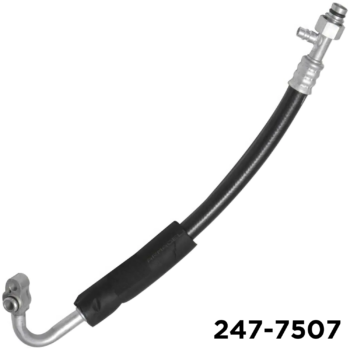 AFTERMARKET A/C SUCTION LINE HOSE ASSEMBLY