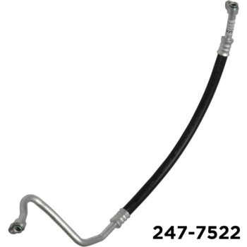 Suction Line