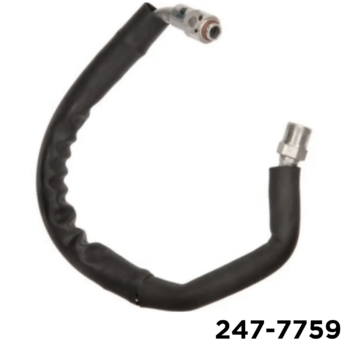 Suction Line