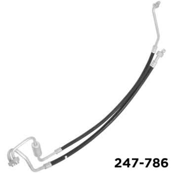CHEV BLAZER 4.3 05-96