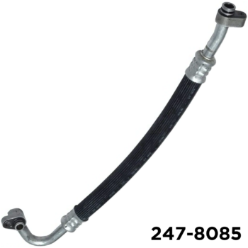 Suction Line