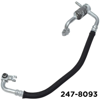 Suction Line Call For Pricing