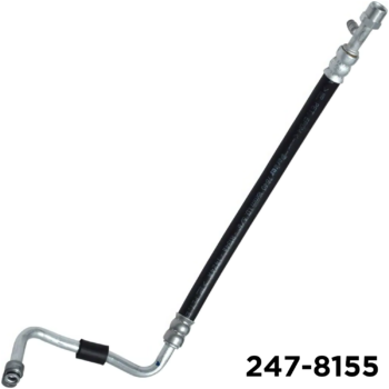 Suction Line