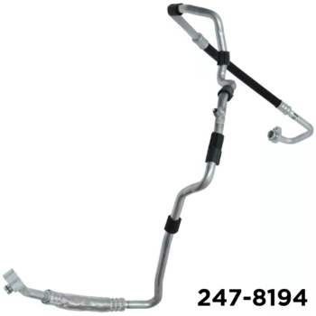 AFTERMARKET A/C SUCTION LINE HOSE ASSEMBLY Call For Pricing