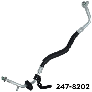 Suction Line