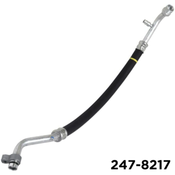 Suction Line