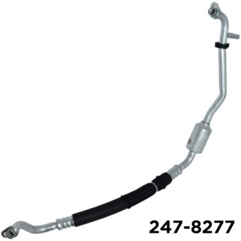 AFTERMARKET A/C SUCTION LINE HOSE ASSEMBLY Call For Pricing