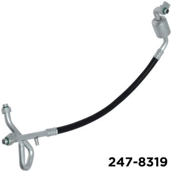 AFTERMARKET A/C SUCTION LINE HOSE ASSEMBLY
