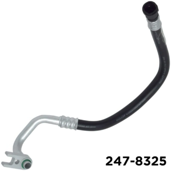 Suction Line