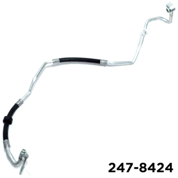 AFTERMARKET A/C HOSE ASSEMBLY