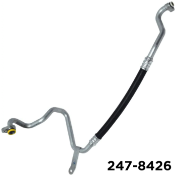 Suction Line Call For Pricing