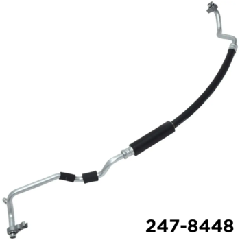 Suction Line Call For Pricing