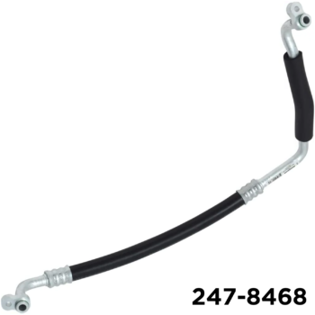 Suction Line