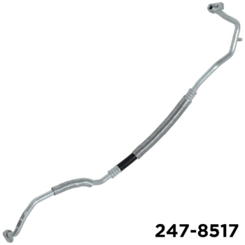 Suction Line