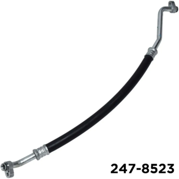 Suction Line Call For Pricing