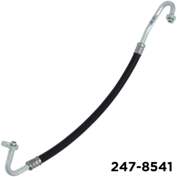 Suction Line
