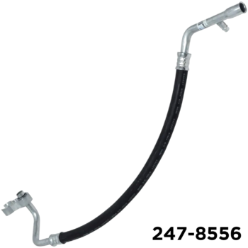 Suction Line