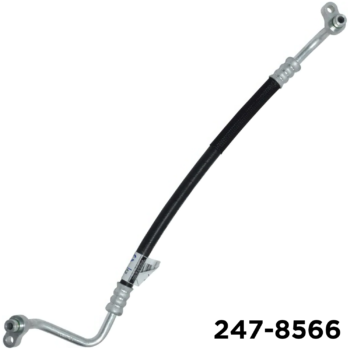 Suction Line