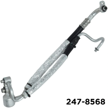 AFTERMARKET A/C MANIFOLD HOSE ASSEMBLY Call For Pricing