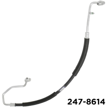 AFTERMARKET A/C DISCHARGE LINE HOSE ASSEMBLY