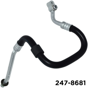 Suction Line Call For Pricing