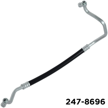 Suction Line