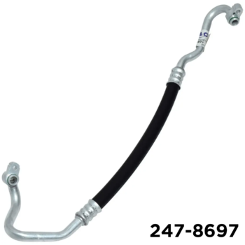 Suction Line