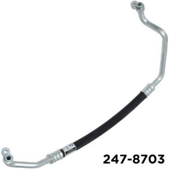 Suction Line
