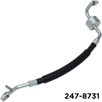 AFTERMARKET A/C SUCTION LINE HOSE ASSEMBLY