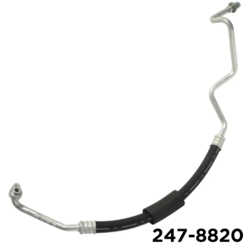 AFTERMARKET A/C SUCTION LINE HOSE ASSEMBLY