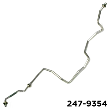 AFTERMARKET A/C LIQUID LINE ASSEMBLY