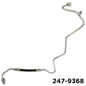 AFTERMARKET A/C LIQUID LINE ASSEMBLY