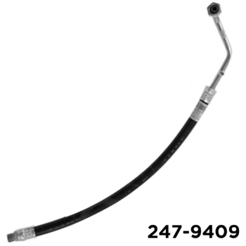 AFTERMARKET A/C DISCHARGE LINE HOSE ASSEMBLY