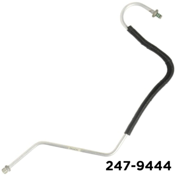AFTERMARKET A/C LIQUID LINE ASSEMBLY