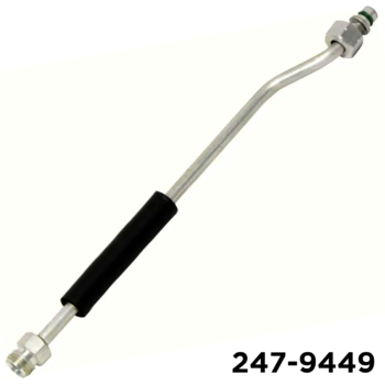 AFTERMARKET A/C LIQUID LINE ASSEMBLY