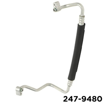 AFTERMARKET A/C HOSE ASSEMBLY
