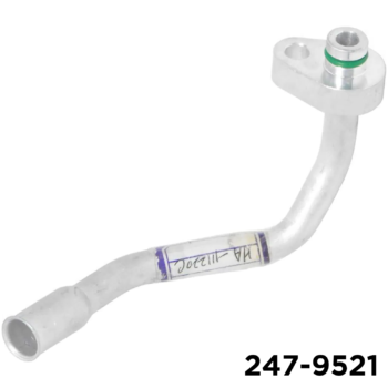 Discharge Line