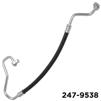 AFTERMARKET A/C DISCHARGE LINE HOSE ASSEMBLY