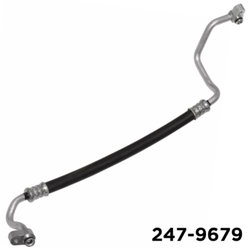 Discharge Line
