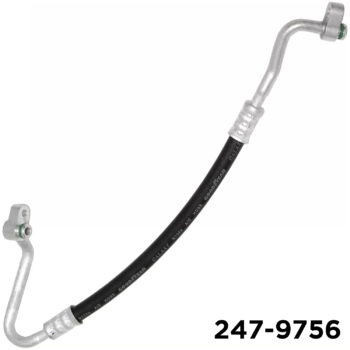 Discharge Line