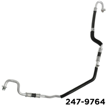 Liquid Line w/o Orifice Tube