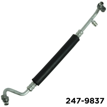 AFTERMARKET A/C DISCHARGE LINE HOSE ASSEMBLY