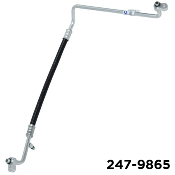 AFTERMARKET A/C DISCHARGE LINE HOSE ASSEMBLY