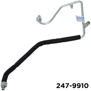 Liquid Line w/o Orifice Tube