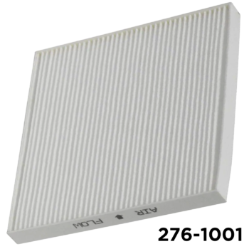 Cabin Air Filter Toyota/Pontiac 03-10