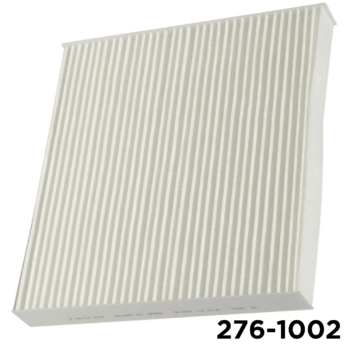 Particulate Cabin Air Filter Acura/Honda  04-05